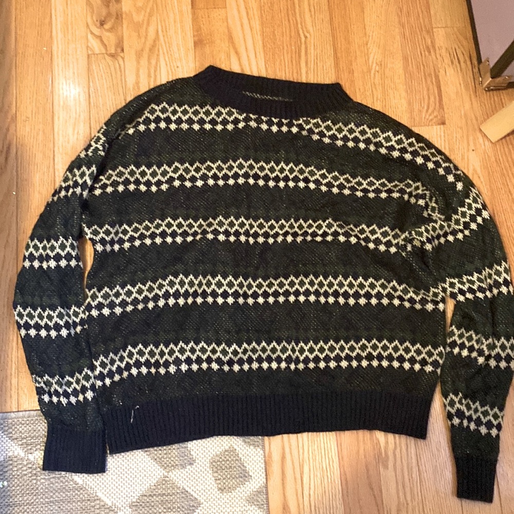 Sweater